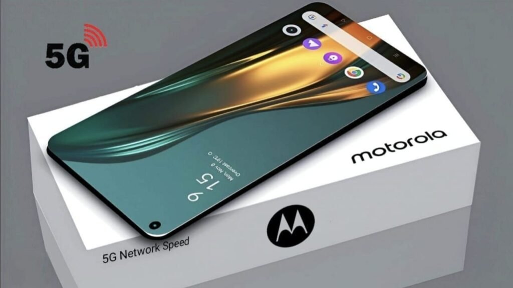 काफी सस्ते दाम में लॉन्च हुआ Motorola का प्रीमियम 5G फोन – 200MP DSLR कैमरा, 16GB RAM और 120W फास्ट चार्जिंग के साथ
