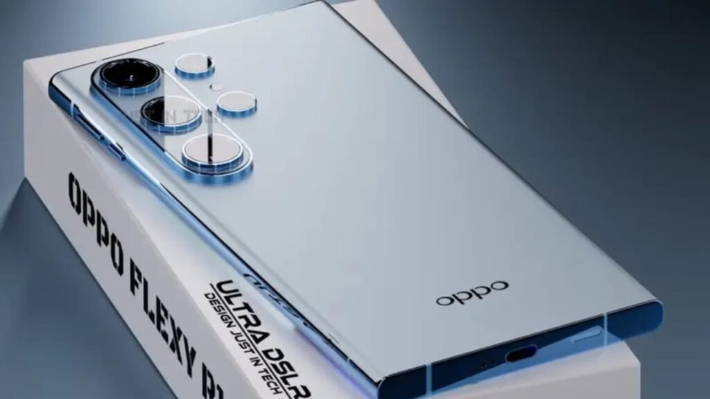 Oppo Reno 14F 5G Phone – 8000mAh Battery, 108MP AI Dual Camera & 120Hz AMOLED Display, Order Now!