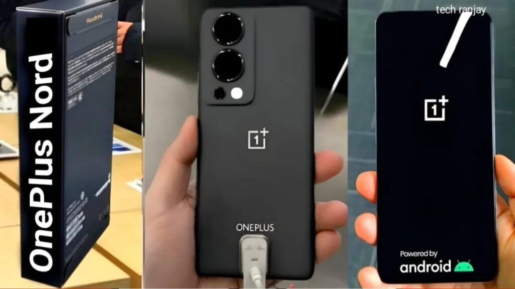OnePlus Nord 2T Pro 5G – 108MP Camera, 6500mAh Battery & 120Hz Fluid AMOLED Display, Buy Now!