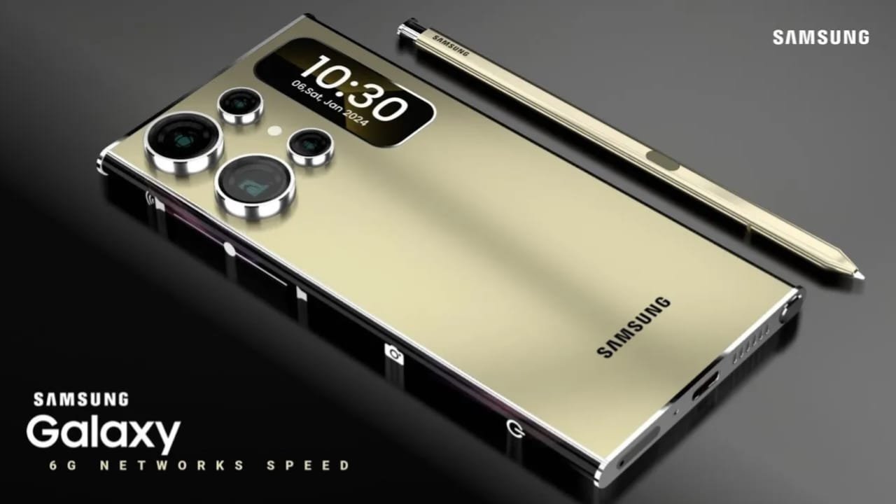 Samsung Galaxy M35 5G – 200MP AI Camera, 8000mAh Battery & 120Hz AMOLED Display for Just ₹10,999!