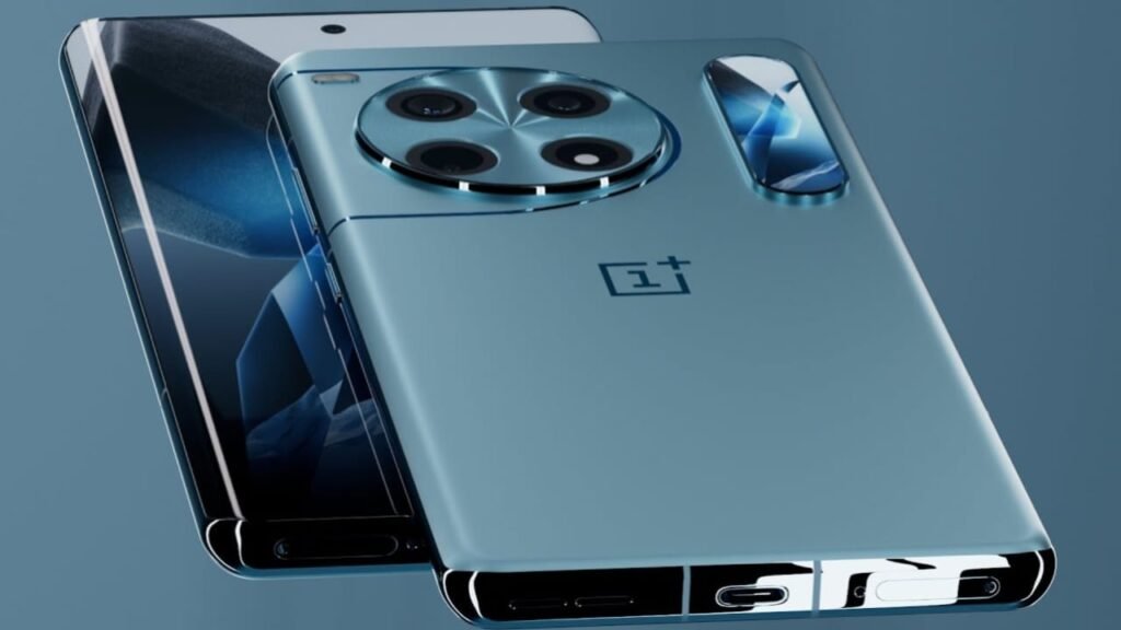 OnePlus 11 Pro 5G – 200MP AI Triple Camera, 6000mAh Battery & 16GB RAM + 512GB Storage at Just ₹11,499!