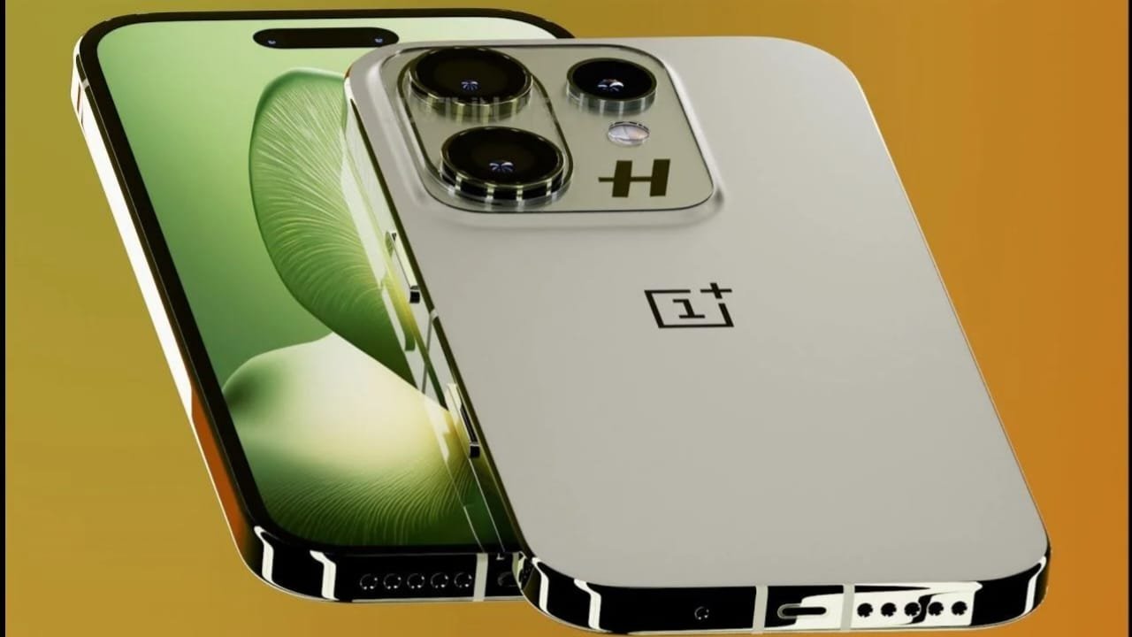 OnePlus 13T 5G Phone – 200MP Camera, 7500mAh Battery & 512GB, 4K AMOLED 120Hz Display, Order Now!