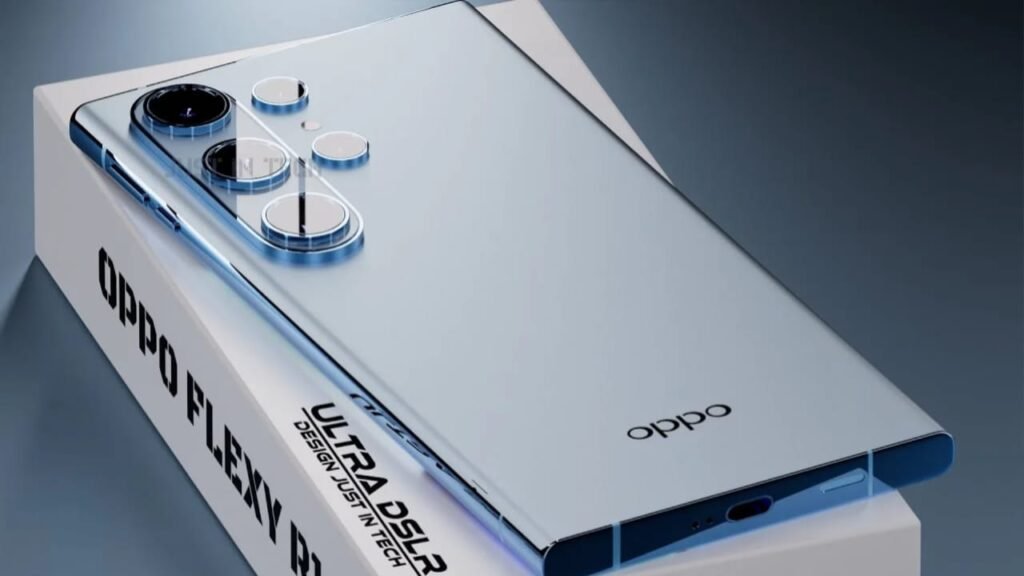 Oppo Reno 14F 5G Phone – 108MP Ultra Camera, 8000mAh Battery & AMOLED Display with 165W Fast Charging at Only ₹14,999!