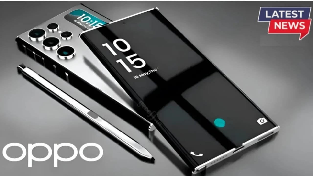 Oppo Nord Premium 5G – 108MP AI Dual Camera, 6500mAh Battery & 120Hz AMOLED Display, Order Now!