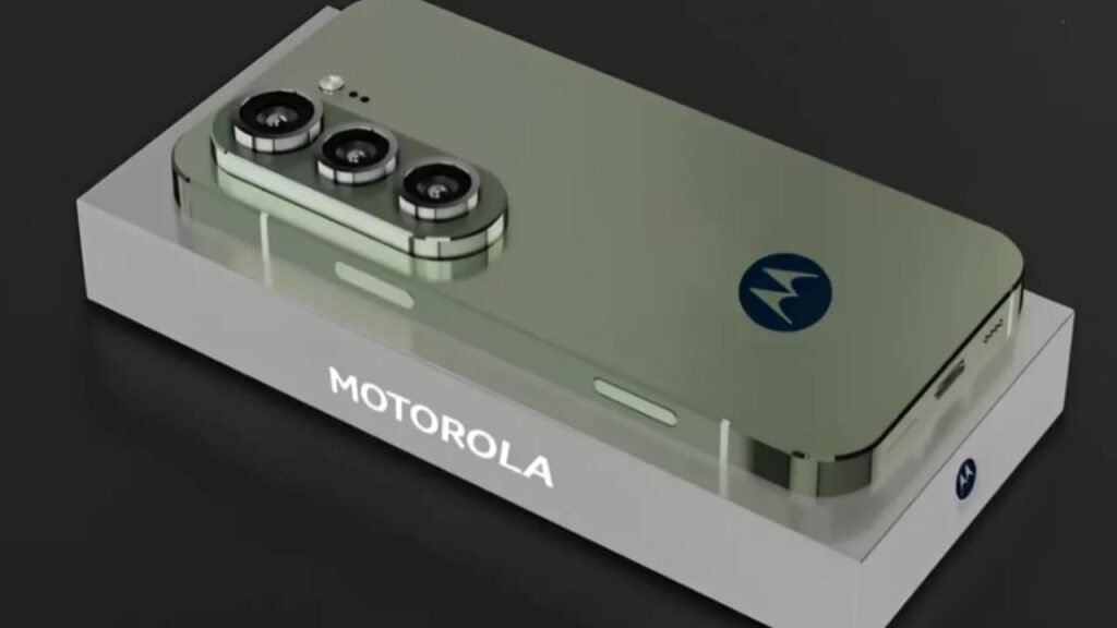 Motorola Moto G76 5G – 108MP Camera, 12GB RAM & 7000mAh Battery with 133W Fast Charging at ₹10,999!