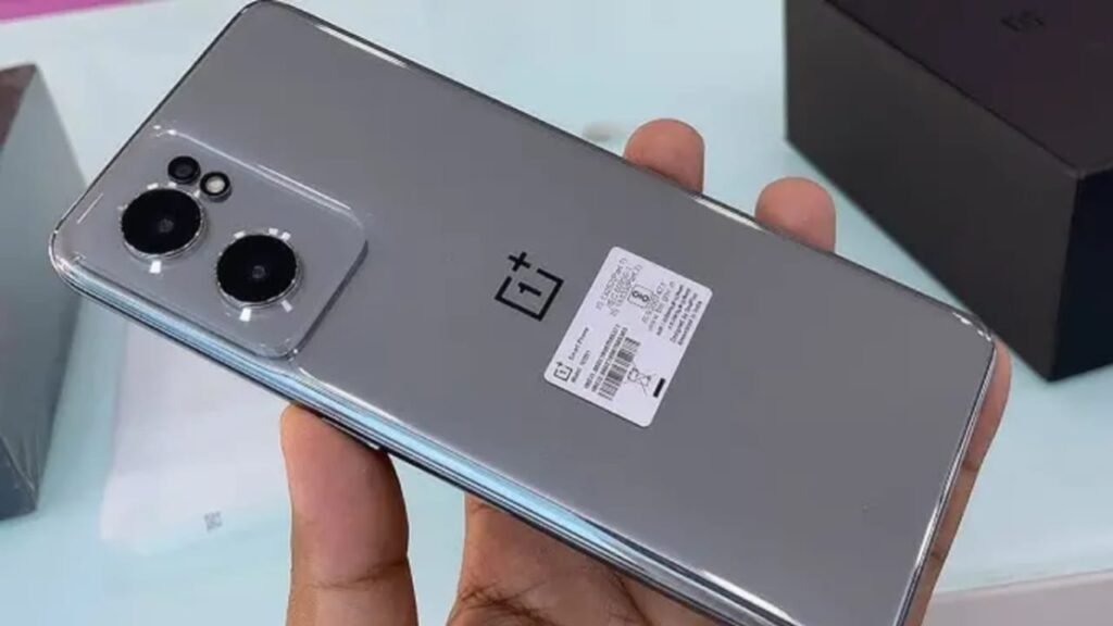 OnePlus Nord 2T Pro 5G – 200MP AI Triple Camera, 8000mAh Battery & 120Hz Fluid AMOLED Display, Order Now!
