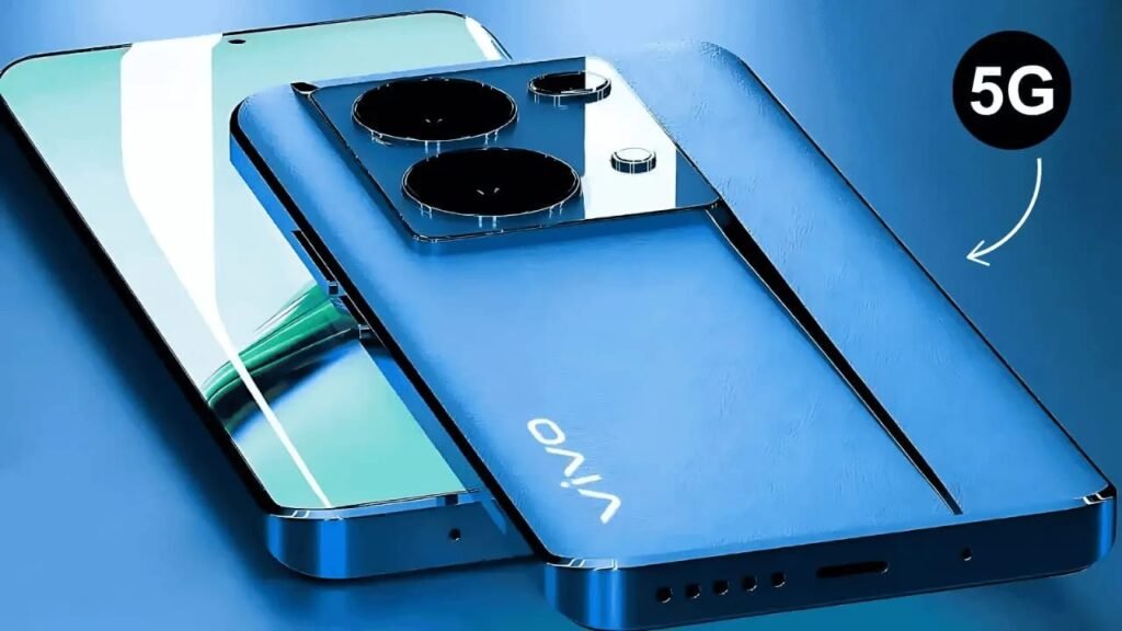 Vivo S30 Pro 5G Phone – 200MP Ultra Camera, Dimensity 8200+, 7000mAh Battery & Curved AMOLED Display at Just ₹13,999!