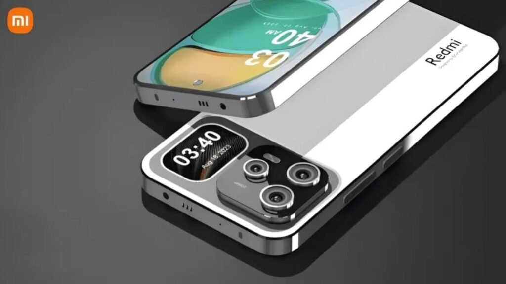 Redmi Note 11 5G – 300MP Camera, 16GB RAM & 8000mAh Battery with 180W Fast Charging at ₹10,499!